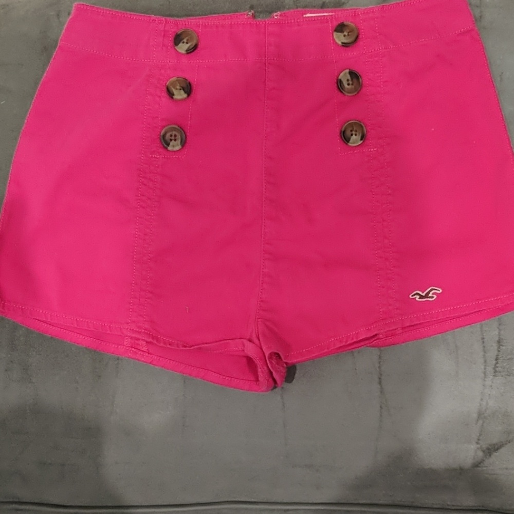Holister shorts